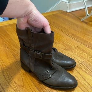 Cole Haan boots